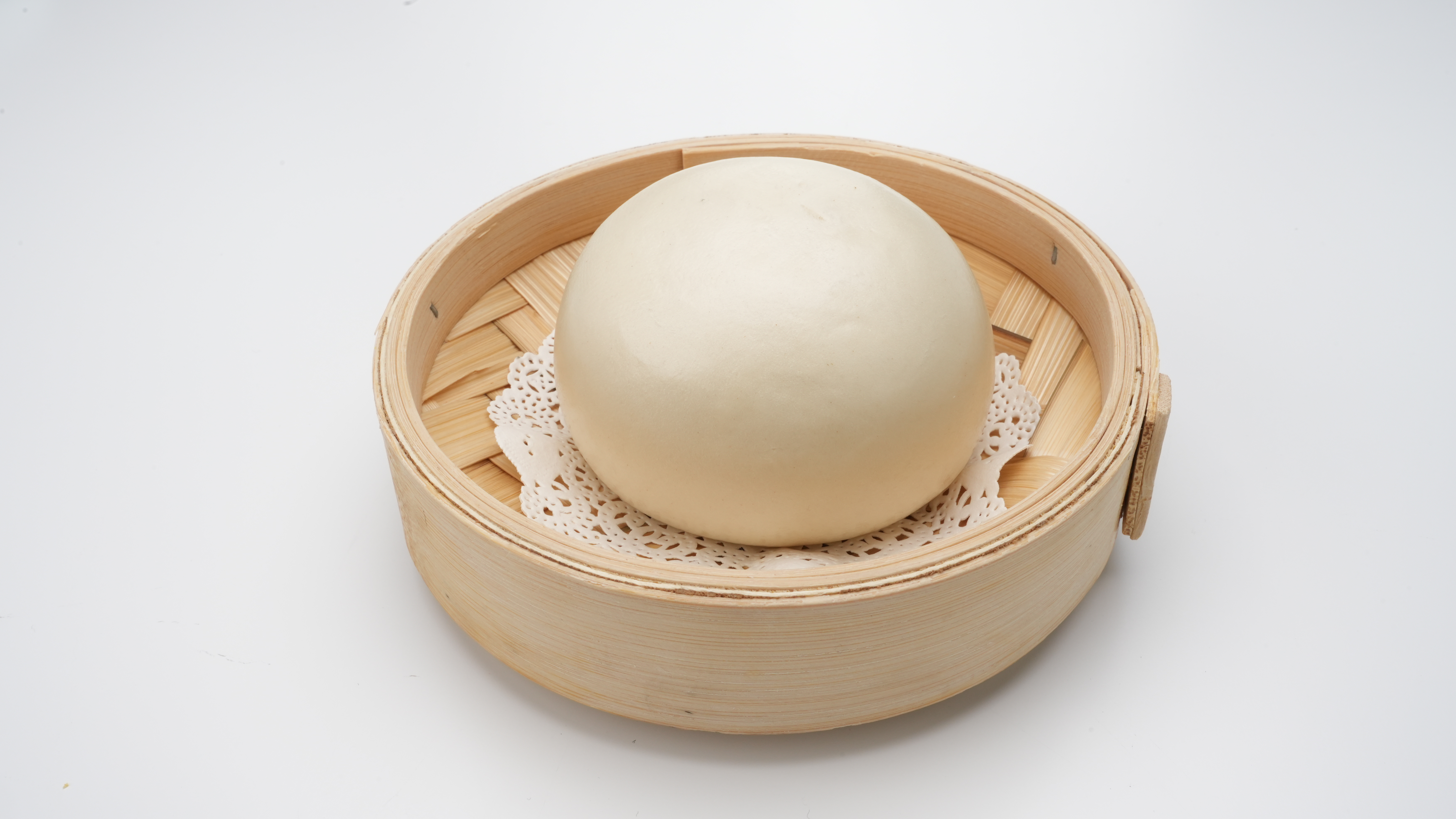 傳統(tǒng)發(fā)酵饅頭